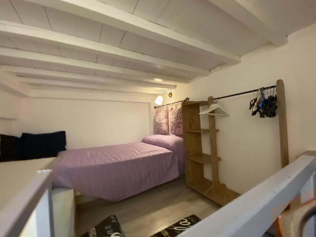 Pensione Della Nonna Mykonos Town Экстерьер фото