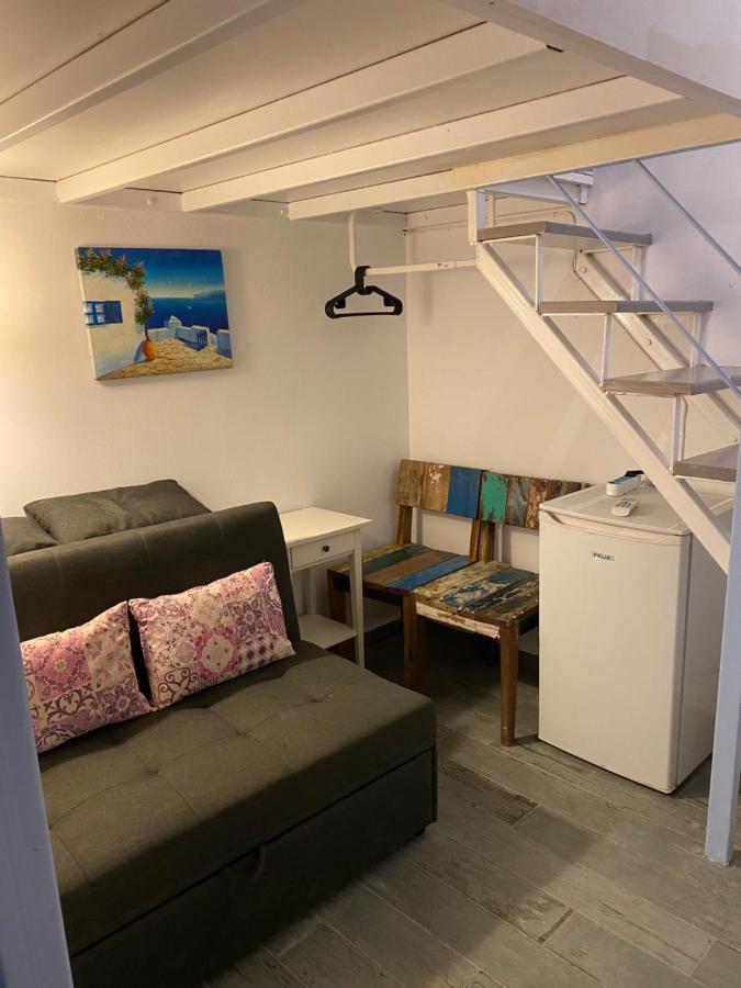 Pensione Della Nonna Mykonos Town Экстерьер фото