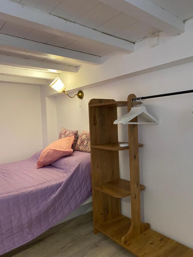 Pensione Della Nonna Mykonos Town Экстерьер фото