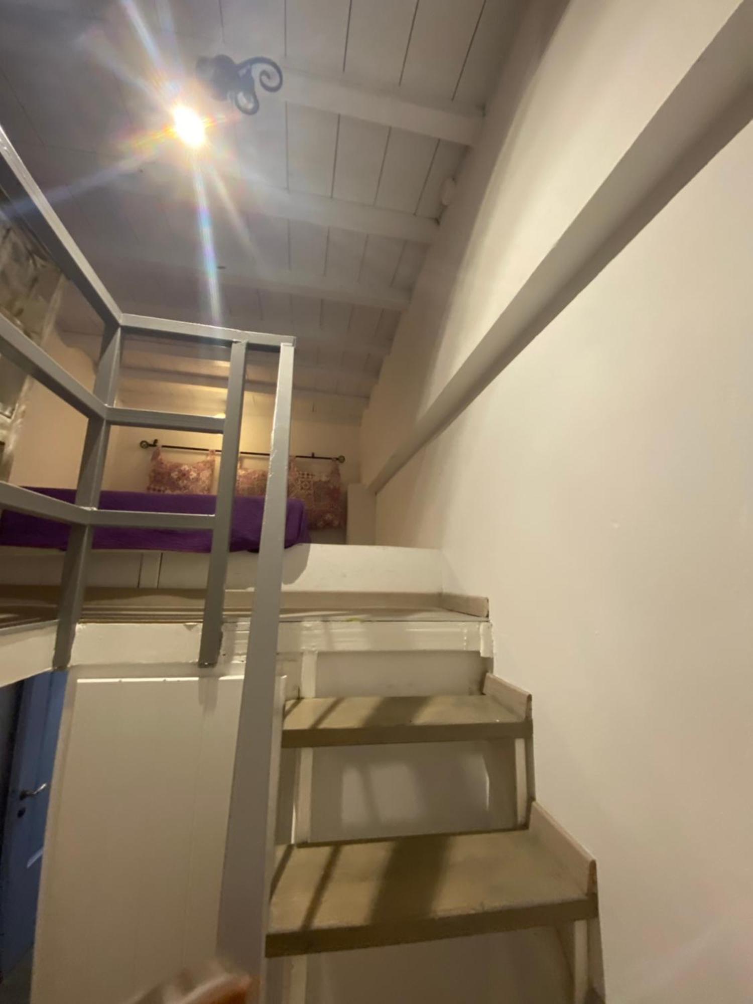 Pensione Della Nonna Mykonos Town Экстерьер фото