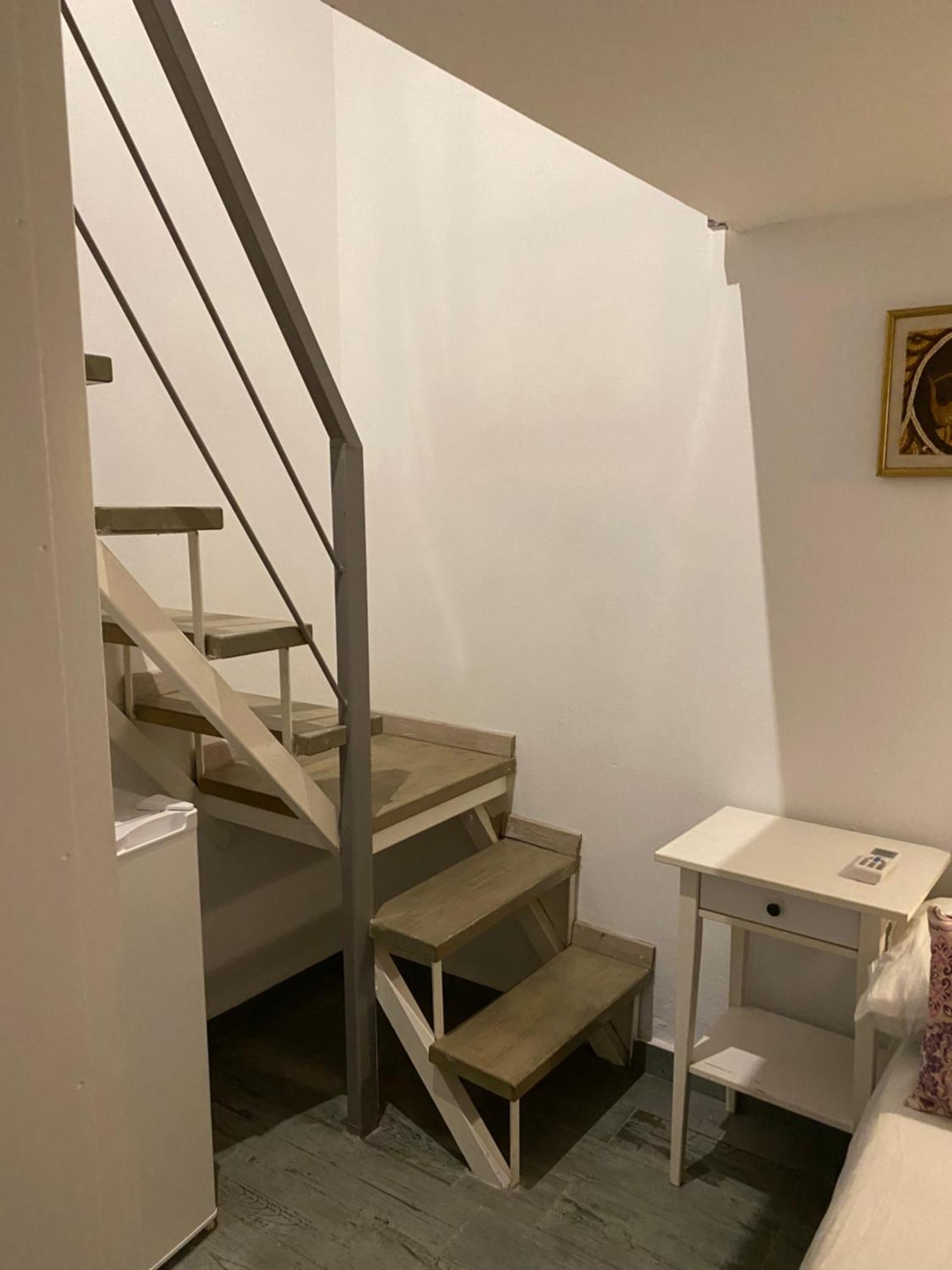 Pensione Della Nonna Mykonos Town Экстерьер фото