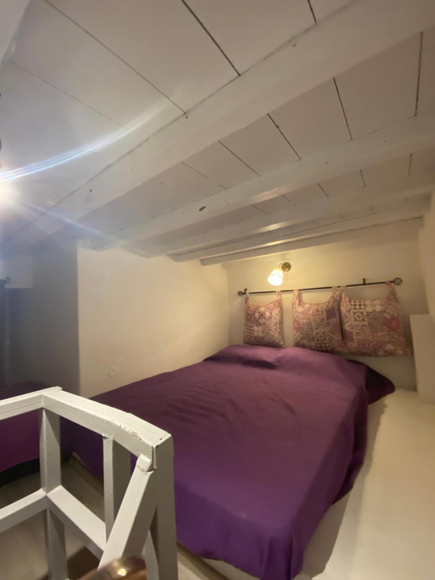 Pensione Della Nonna Mykonos Town Экстерьер фото