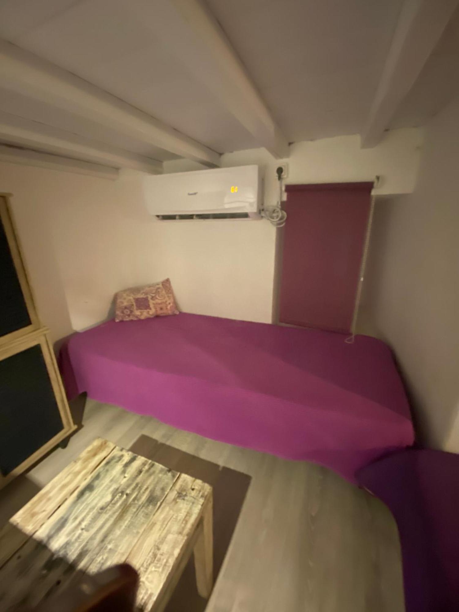 Pensione Della Nonna Mykonos Town Экстерьер фото