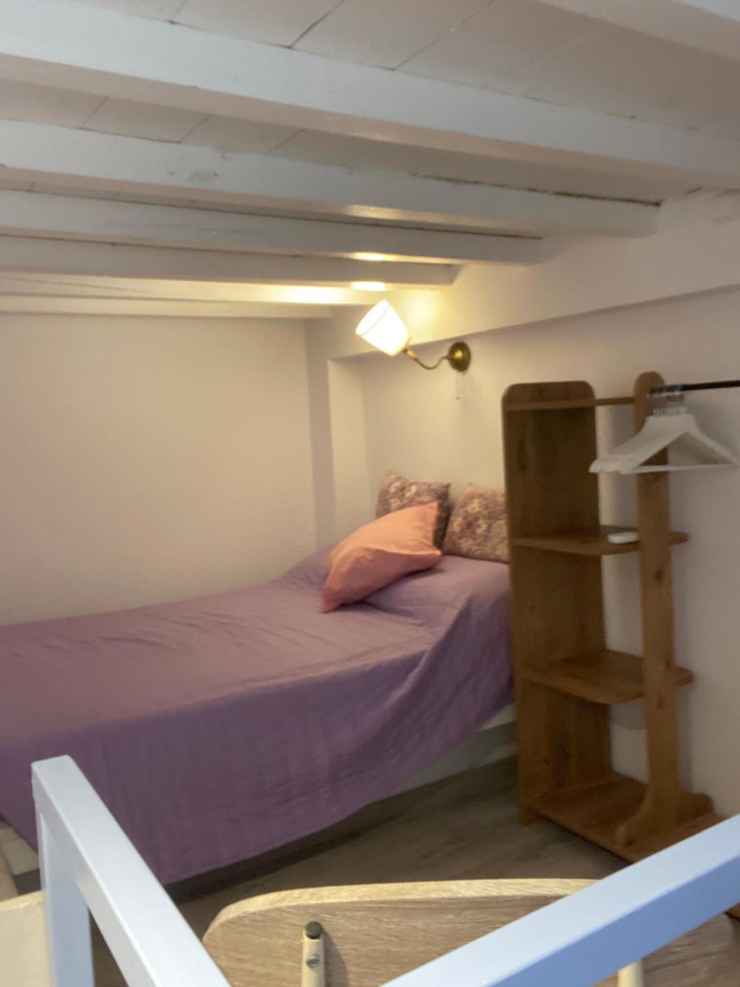 Pensione Della Nonna Mykonos Town Экстерьер фото
