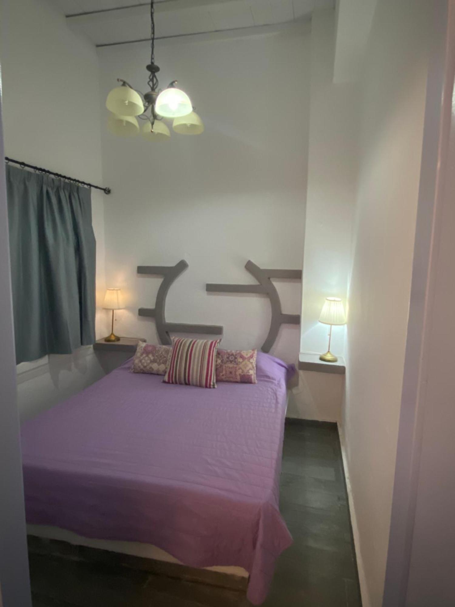 Pensione Della Nonna Mykonos Town Экстерьер фото