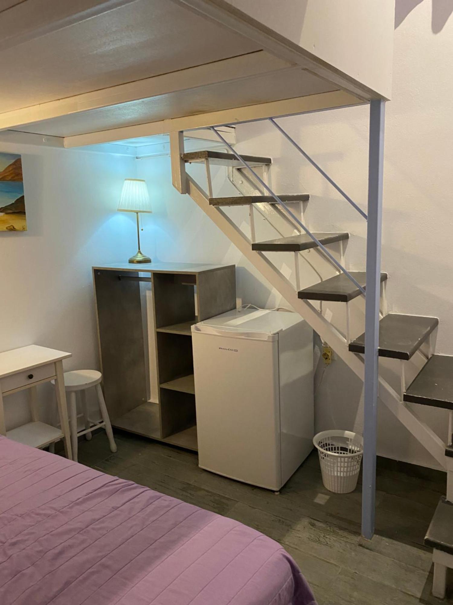 Pensione Della Nonna Mykonos Town Экстерьер фото