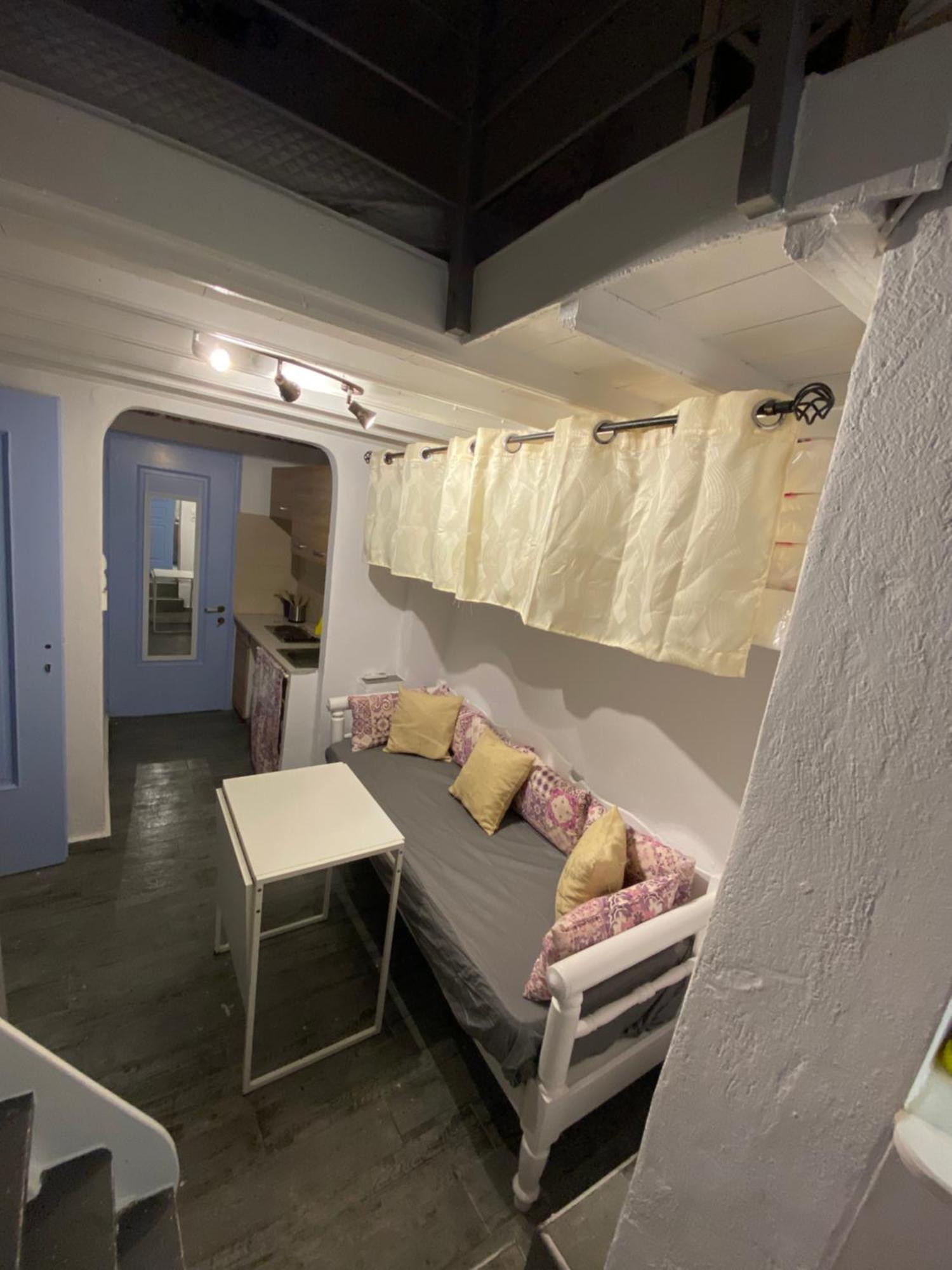 Pensione Della Nonna Mykonos Town Экстерьер фото
